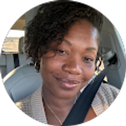 Profile photo of Natasha Stewart