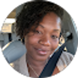 Profile photo of Natasha Stewart