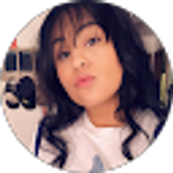 Profile photo of Olivia Keller