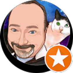 Profile photo of Simon Little