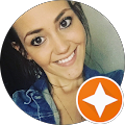 Profile photo of Mia Maurice