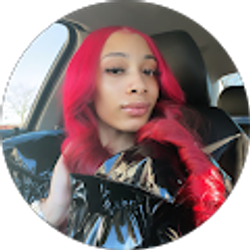 Profile photo of Aydria Carter