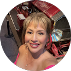 Profile photo of Gina Lopez