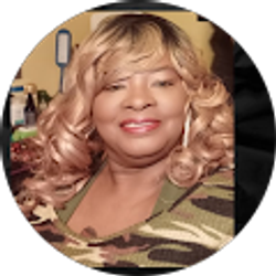 Profile photo of Eletha Henry