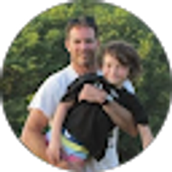 Profile photo of Greg Churan