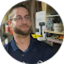 Profile photo of Scott M