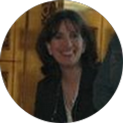 Profile photo of Connie Gianulis