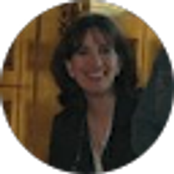 Profile photo of Connie Gianulis