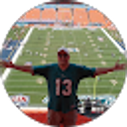 Profile photo of Michael Walker
