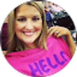 Profile photo of Kelly Hughes