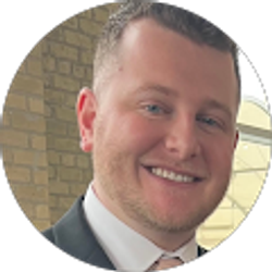 Profile photo of Seth Welty