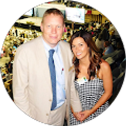 Profile photo of Mikaela Merchant