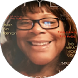 Profile photo of Mildred Proctor