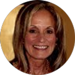 Profile photo of Elaine Conner