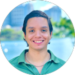 Profile photo of Joel Tavarez