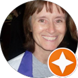 Profile photo of Michelle Morgan