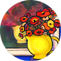 Profile photo of Pamela George