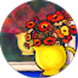 Profile photo of Pamela George