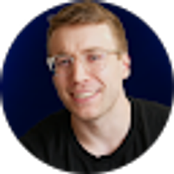 Profile photo of Toby Miller