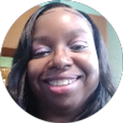 Profile photo of Rosita McDonald