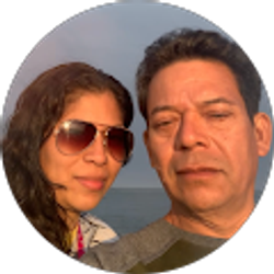 Profile photo of Humberto Flores