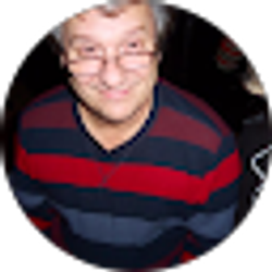 Profile photo of William Michael