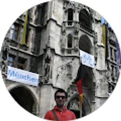 Profile photo of Aydin Tahmasebifar