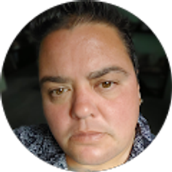 Profile photo of Charity Evans