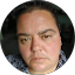 Profile photo of Charity Evans