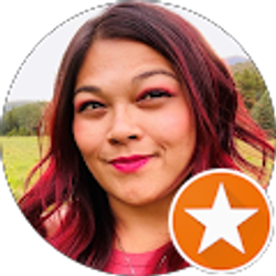 Profile photo of Maria Parker