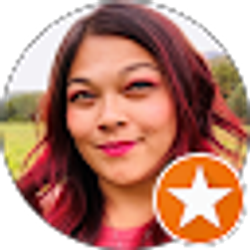 Profile photo of Maria Parker