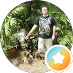 Profile photo of Gary Kleisley