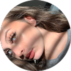 Profile photo of Beauty by Haylei Marie