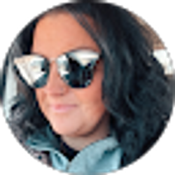 Profile photo of Kinzie Woolwine