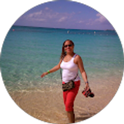 Profile photo of Gretta Carter