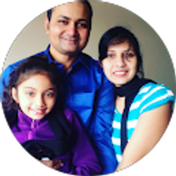 Profile photo of Mayur Patel