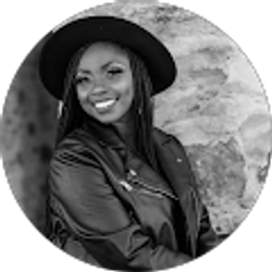 Profile photo of Rykia Henry - Caver