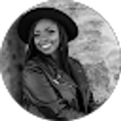 Profile photo of Rykia Henry - Caver