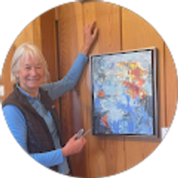 Profile photo of Doris Gorin