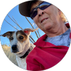 Profile photo of Susan Morss