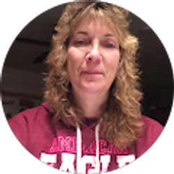 Profile photo of Brenda Stocking