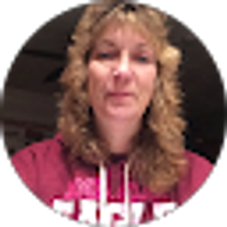 Profile photo of Brenda Stocking