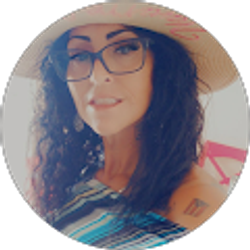 Profile photo of Miss Jo