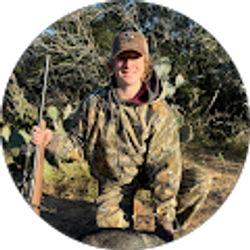 Profile photo of Patrick McRea