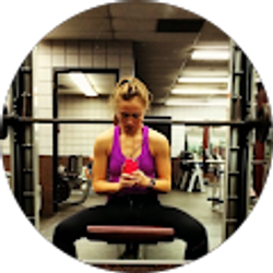 Profile photo of Claire Trapp