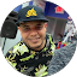 Profile photo of Esmayenson Almonte