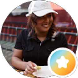 Profile photo of Na'Kayla James