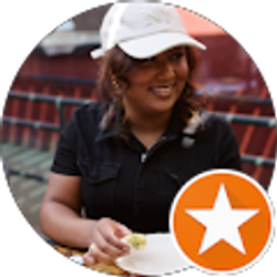 Profile photo of Na'Kayla James