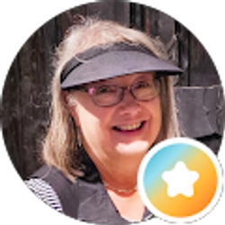 Profile photo of Terry Ann Morris