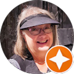 Profile photo of Terry Ann Morris